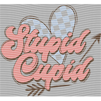 Valentine's Day-QRJ  4561